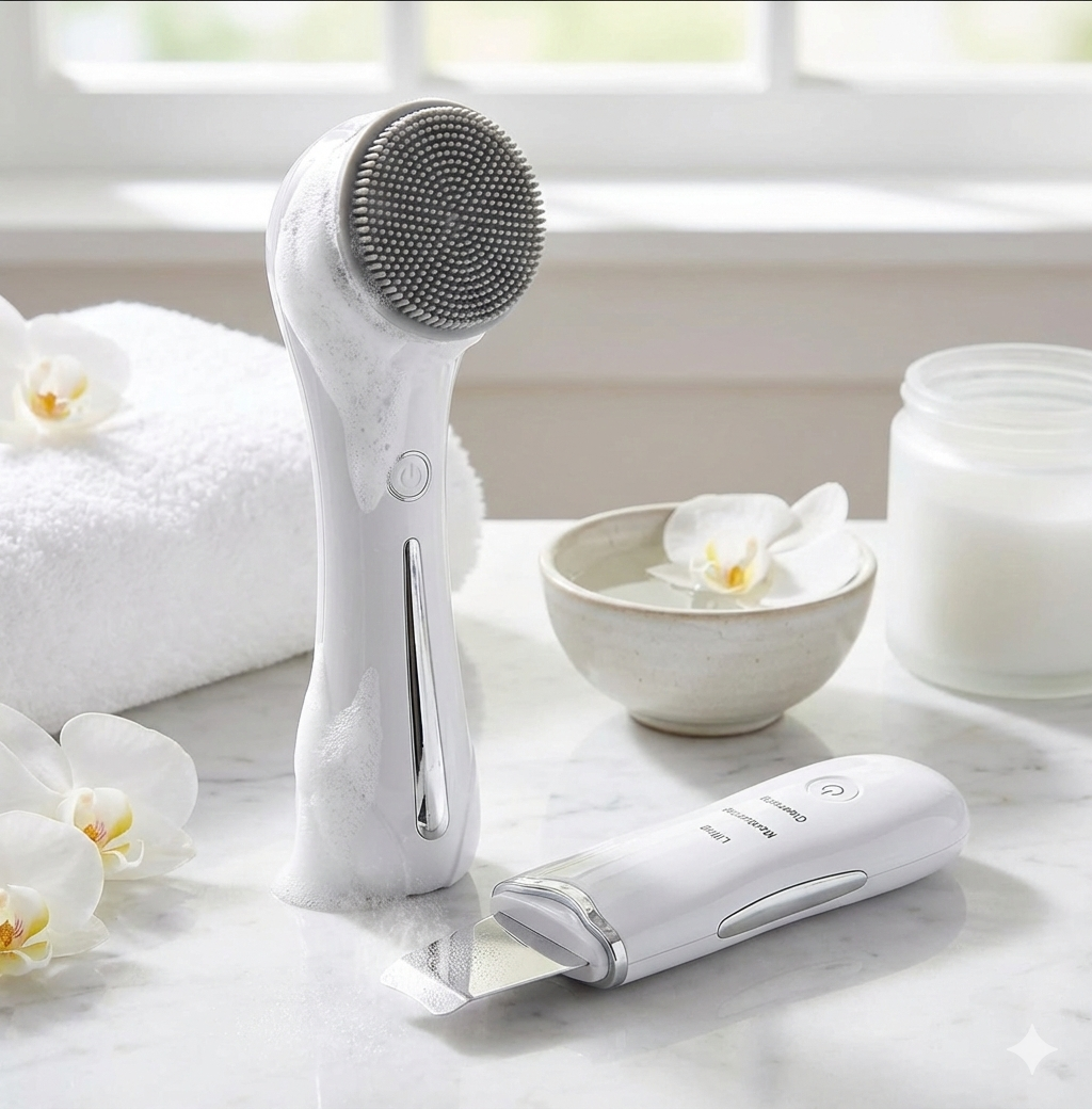 Orbella™ Pore Perfection Duo