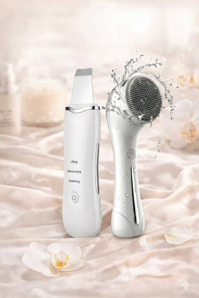 Orbella™ Pore Perfection Duo