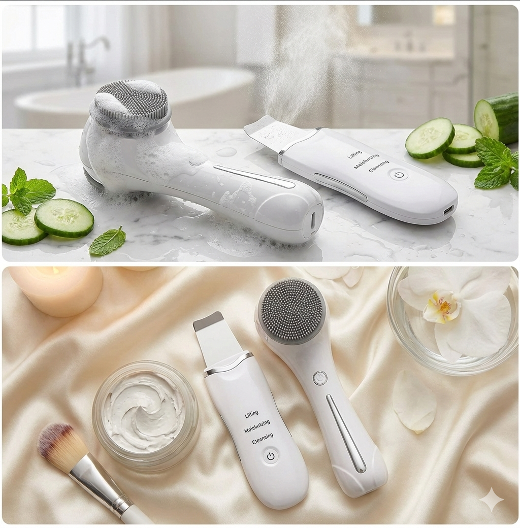 Orbella™ Pore Perfection Duo