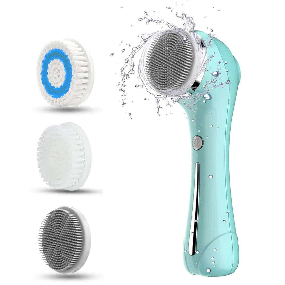 Orbella™ PureSonic Cleanser