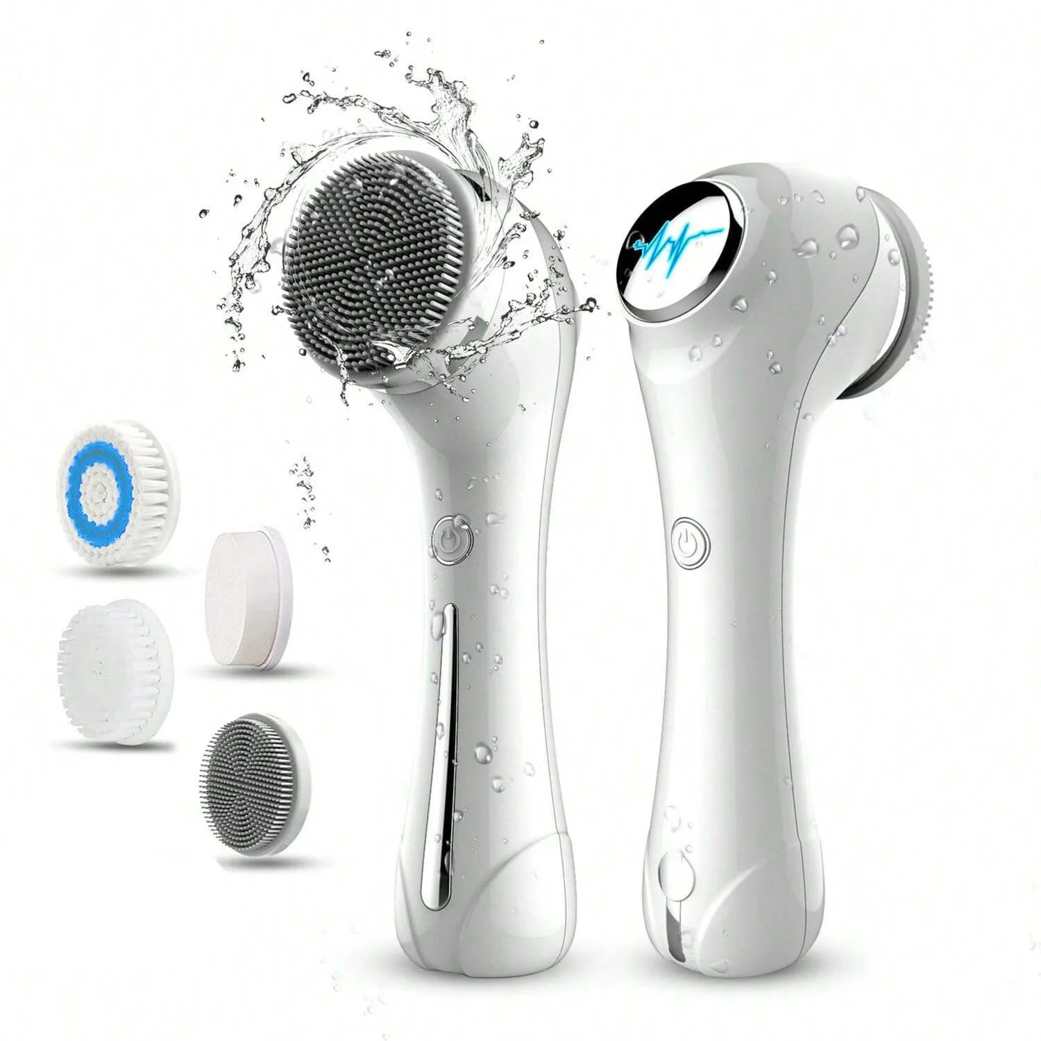 Orbella™ PureSonic Cleanser