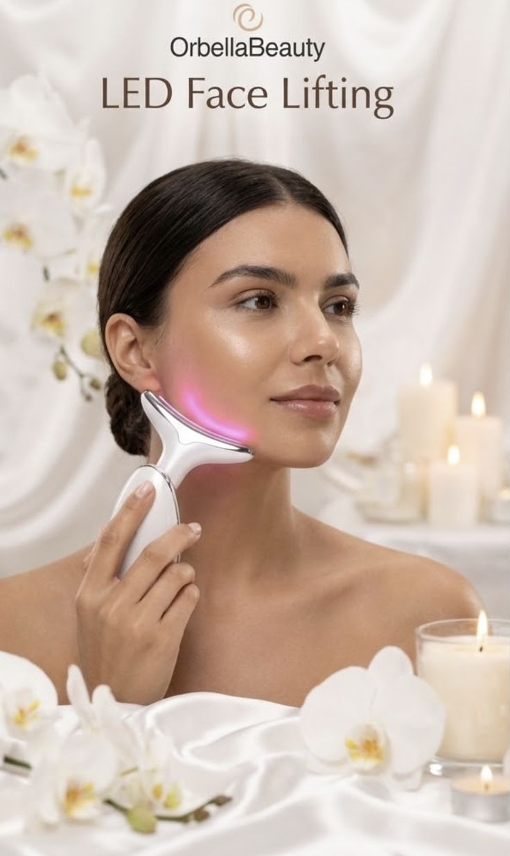 Orbella™ GlowSculpt Pro